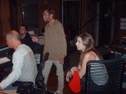 3/8/2005 Dark Horse Session